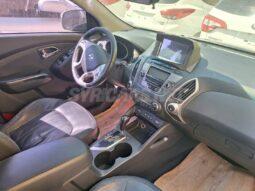 
										 هيونداي – Hyundai توسان – Tucson ممتلئ									