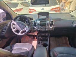 
										 هيونداي – Hyundai توسان – Tucson ممتلئ									