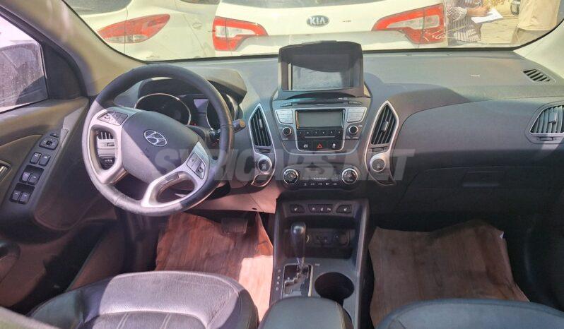 
								 هيونداي – Hyundai توسان – Tucson ممتلئ									