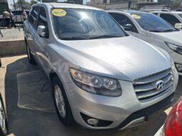 هيونداي – Hyundai سانتافيه – Santafe