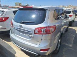 هيونداي – Hyundai سانتافيه – Santafe