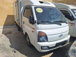 هيونداي – Hyundai بورتر – porter