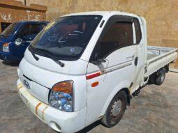 هيونداي – Hyundai بورتر – porter