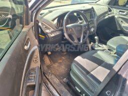 هيونداي – Hyundai سانتافيه – Santafe