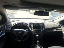 هيونداي – Hyundai سانتافيه – Santafe