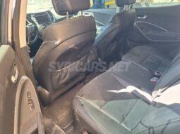 هيونداي – Hyundai سانتافيه – Santafe