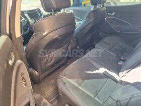 هيونداي – Hyundai سانتافيه – Santafe