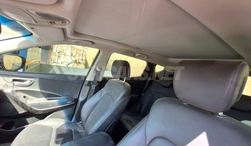
								 هيونداي – Hyundai سانتافيه – Santafe ممتلئ									