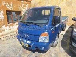 هيونداي – Hyundai بورتر – porter