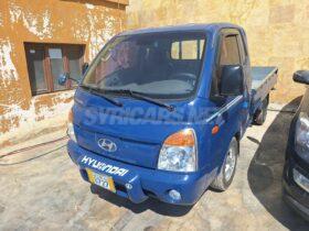 هيونداي – Hyundai بورتر – porter