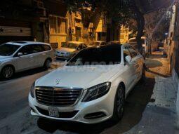 
										 مرسيدس بينز – Mercedes benz S 400 ممتلئ									