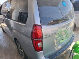 هيونداي – Hyundai فان – H1