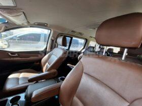هيونداي – Hyundai فان – H1