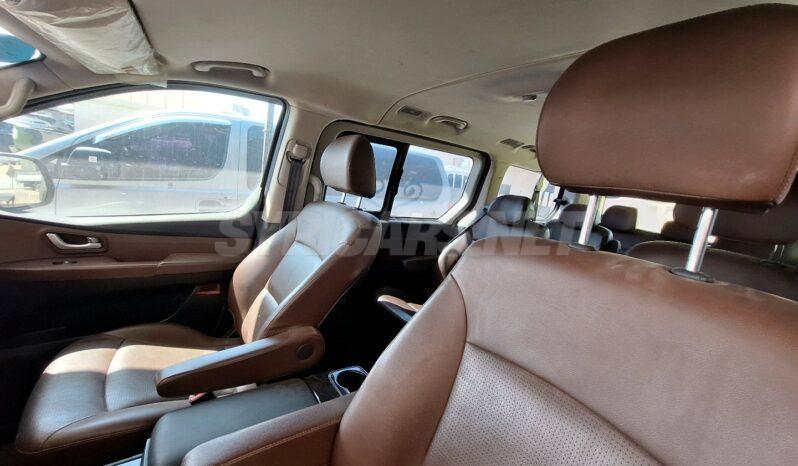 
								 هيونداي – Hyundai فان – H1 ممتلئ									