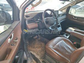هيونداي – Hyundai فان – H1