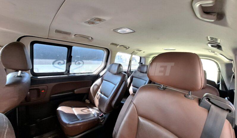 
								 هيونداي – Hyundai فان – H1 ممتلئ									