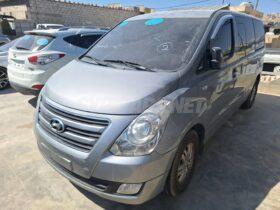 هيونداي – Hyundai فان – H1