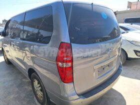 هيونداي – Hyundai فان – H1