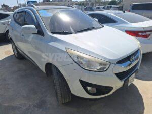 هيونداي – Hyundai توسان – Tucson