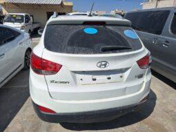 
										 هيونداي – Hyundai توسان – Tucson ممتلئ									