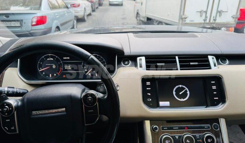 
								 لاند روفر – Land Rover موديلات اخرى ممتلئ									