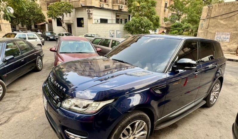 
								 لاند روفر – Land Rover موديلات اخرى ممتلئ									