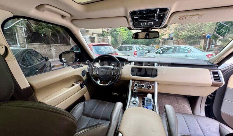 
								 لاند روفر – Land Rover موديلات اخرى ممتلئ									