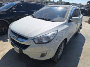 هيونداي – Hyundai توسان – Tucson