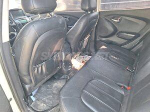 هيونداي – Hyundai توسان – Tucson