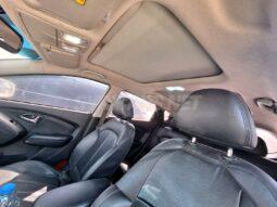 
										 هيونداي – Hyundai توسان – Tucson ممتلئ									