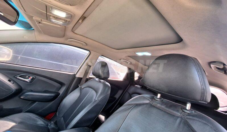 
								 هيونداي – Hyundai توسان – Tucson ممتلئ									