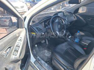 هيونداي – Hyundai توسان – Tucson