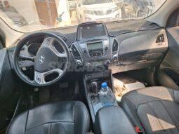 
										 هيونداي – Hyundai توسان – Tucson ممتلئ									