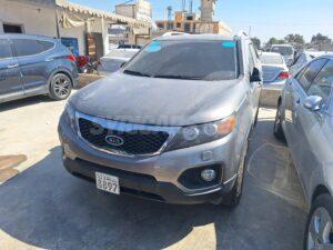 كيا – Kia سورينتو – Sorento