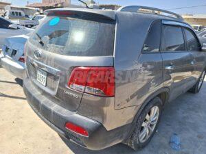 كيا – Kia سورينتو – Sorento