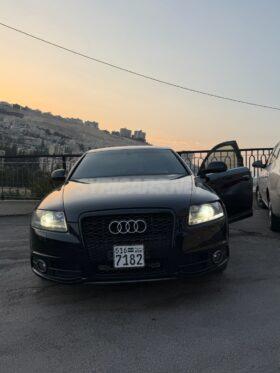 اودي – Audi A6