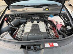 
										 اودي – Audi A6 ممتلئ									