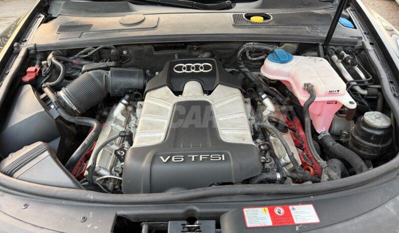 
								 اودي – Audi A6 ممتلئ									