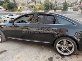اودي – Audi A6