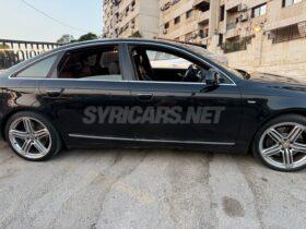 اودي – Audi A6