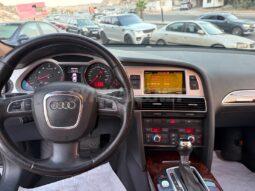 
										 اودي – Audi A6 ممتلئ									