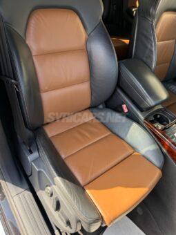 
										 اودي – Audi A6 ممتلئ									