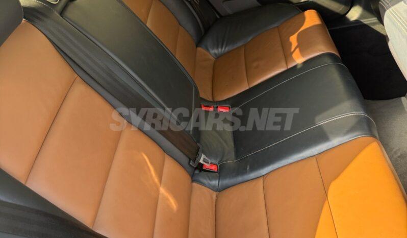 
								 اودي – Audi A6 ممتلئ									