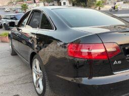 
										 اودي – Audi A6 ممتلئ									