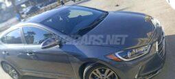 هيونداي – Hyundai الينترا – Elantra