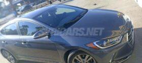 هيونداي – Hyundai الينترا – Elantra