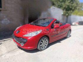 بيجو – Peugeot 207