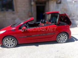 
										 بيجو – Peugeot 207 ممتلئ									