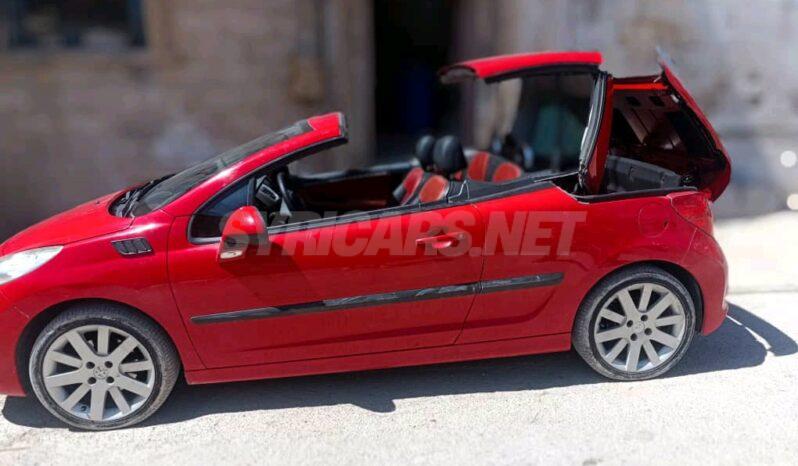 
								 بيجو – Peugeot 207 ممتلئ									
