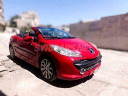 
										 بيجو – Peugeot 207 ممتلئ									